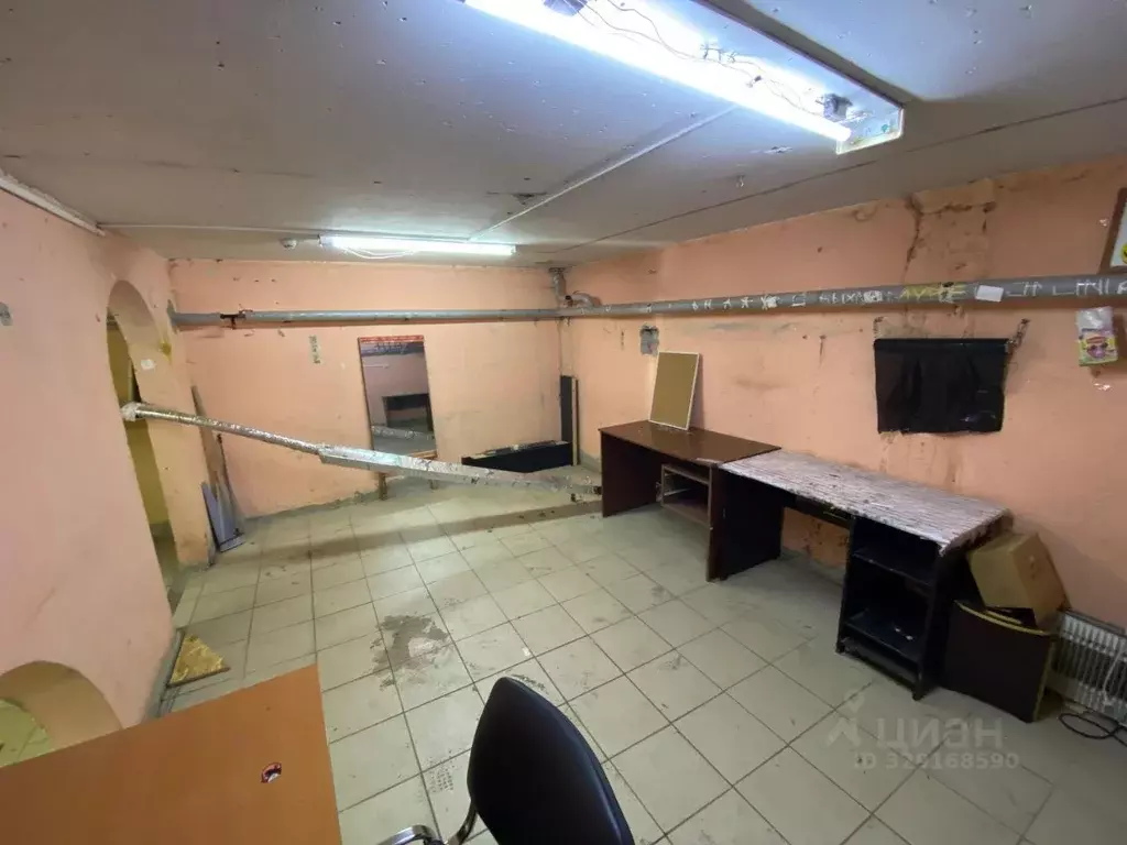 Помещение свободного назначения в Москва Печорская ул., 1 (32 м) - Фото 2