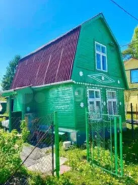 Дом в Ярославская область, Ярославский муниципальный округ, ... - Фото 1