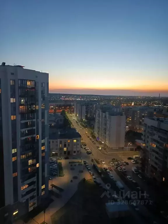 2-к кв. Крым, Симферополь ул. Никанорова, 4Г (62.0 м) - Фото 1