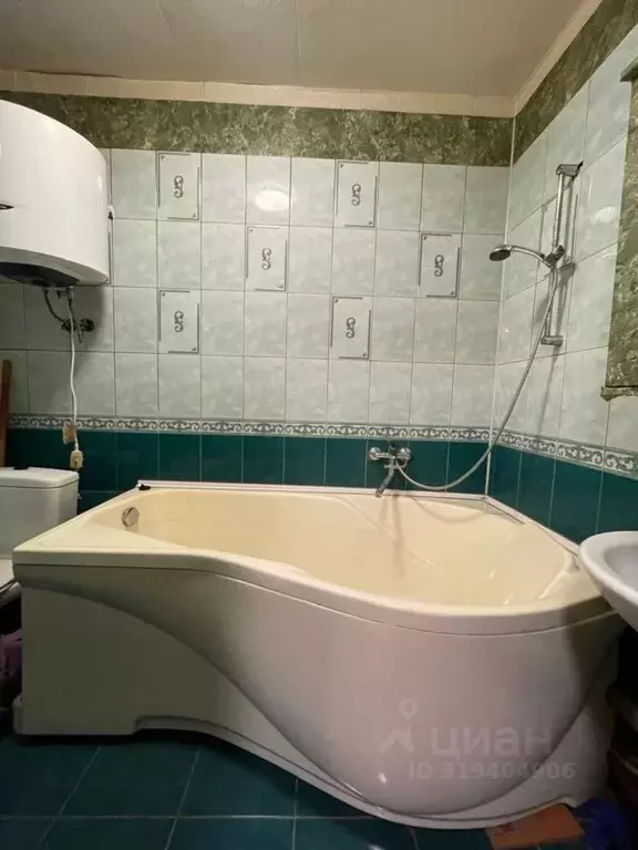 2-к кв. Томская область, Томск Телецентр мкр, пер. Иркутский (52.0 м) - Фото 0