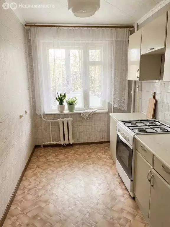 3-комнатная квартира: Казань, улица Рихарда Зорге, 41 (66.2 м) - Фото 2