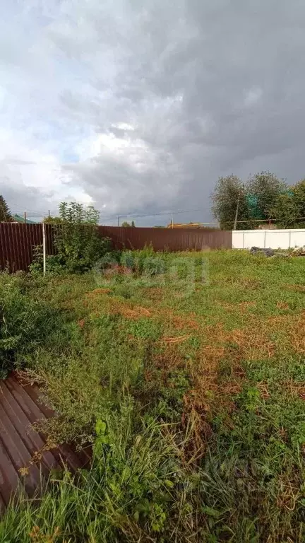 Участок в Новосибирская область, Колывань рп ул. Западная (7.34 сот.) - Фото 1