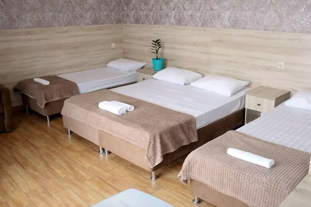 Дом в Краснодарский край, Геленджик ул. Горького, 30 (1400 м) - Фото 1