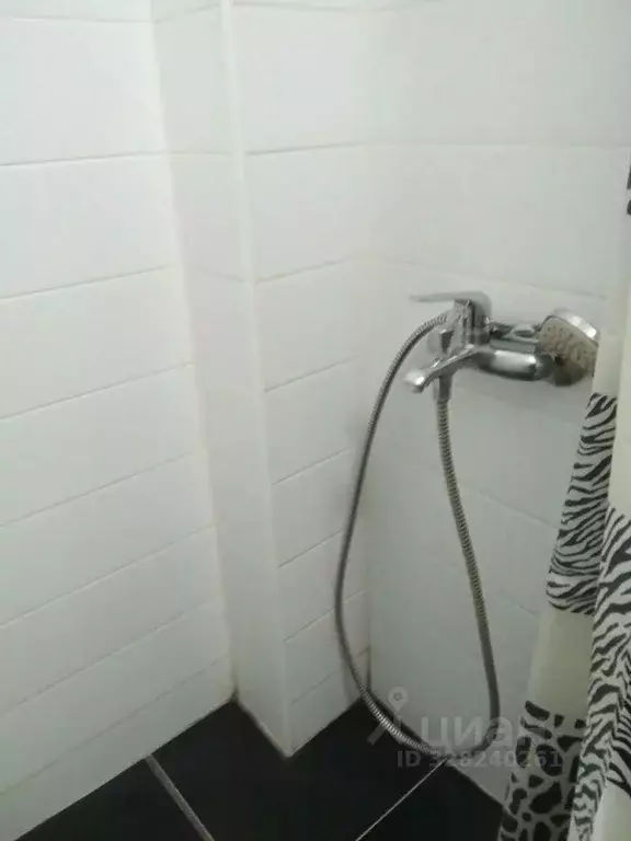 1-к кв. Татарстан, Казань ул. Чапаева, 51 (31.5 м) - Фото 2