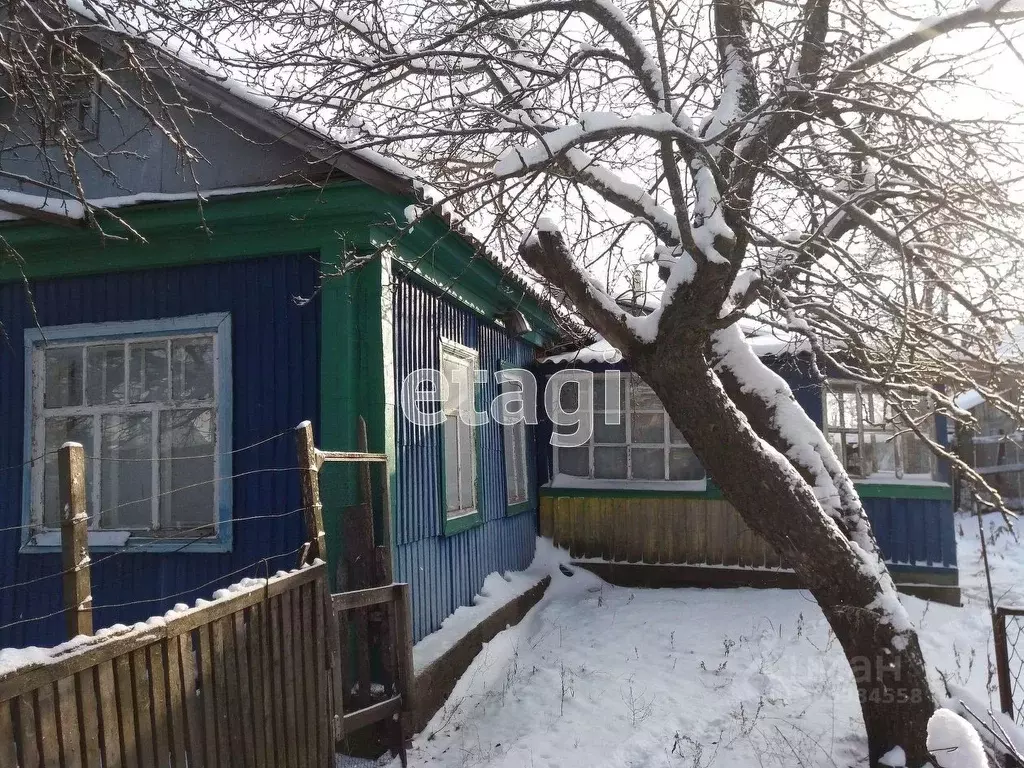 дом в саратовская область, балашовский район, родничковское . - Фото 0