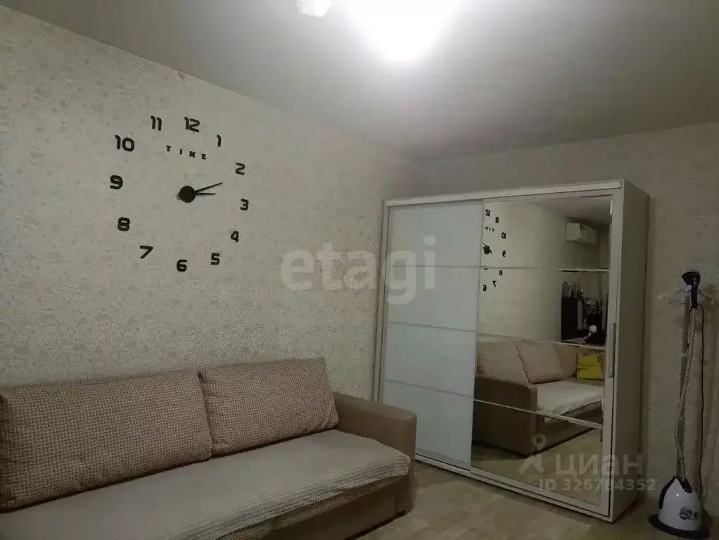 2-к кв. Калмыкия, Элиста 2-й мкр, 40 (60.0 м) - Фото 1