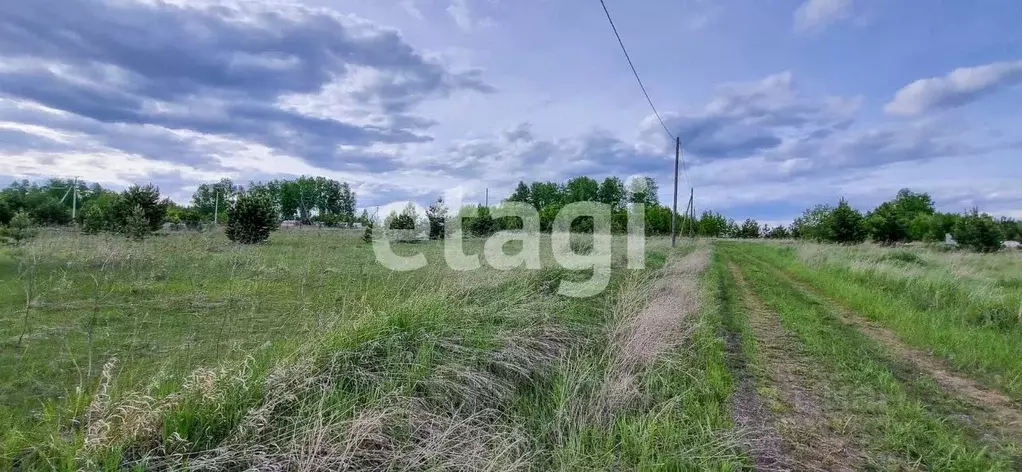 Участок в Красноярский край, Красноярск Надежда СНТ,  (11.8 сот.) - Фото 0