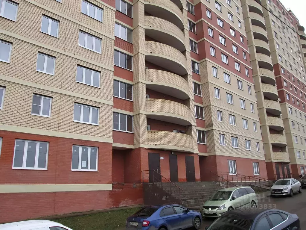 Студия Московская область, Дмитровский муниципальный округ, д. Целеево ... - Фото 2