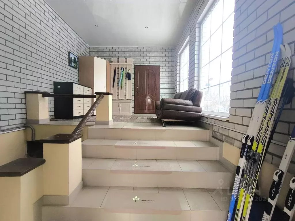 Коттедж в Пензенская область, Пенза проезд 5-й Брусничный (184 м) - Фото 2