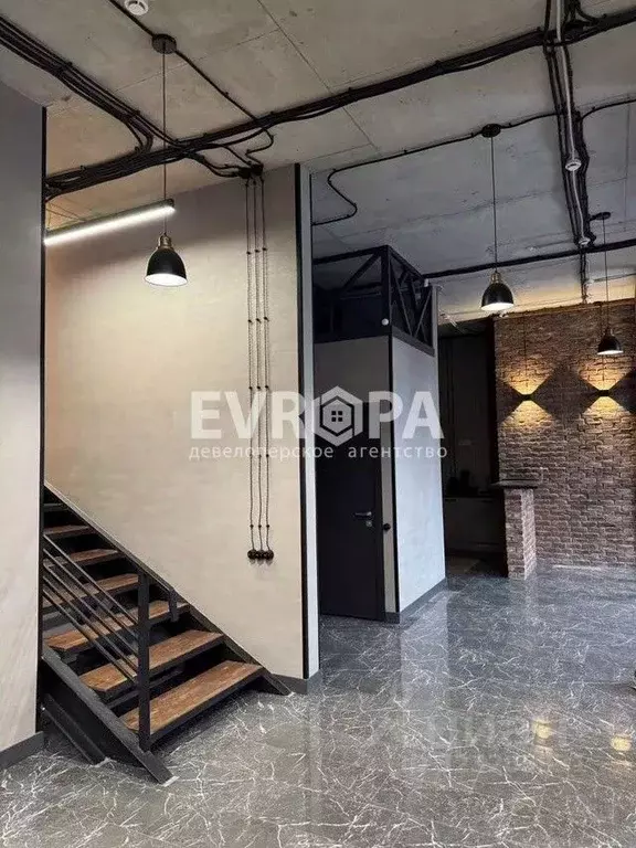 Офис в Ульяновская область, Ульяновск ул. Воробьева, 63 (103 м) - Фото 2