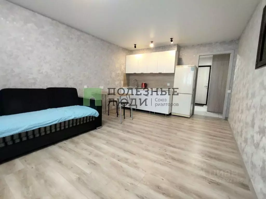 Студия Самарская область, Самара Московское шоссе, 18-й км, 53 (30.0 ... - Фото 1