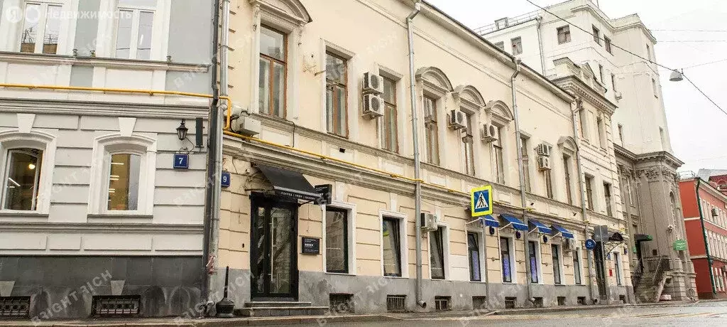 Офис (824 м) - Фото 2