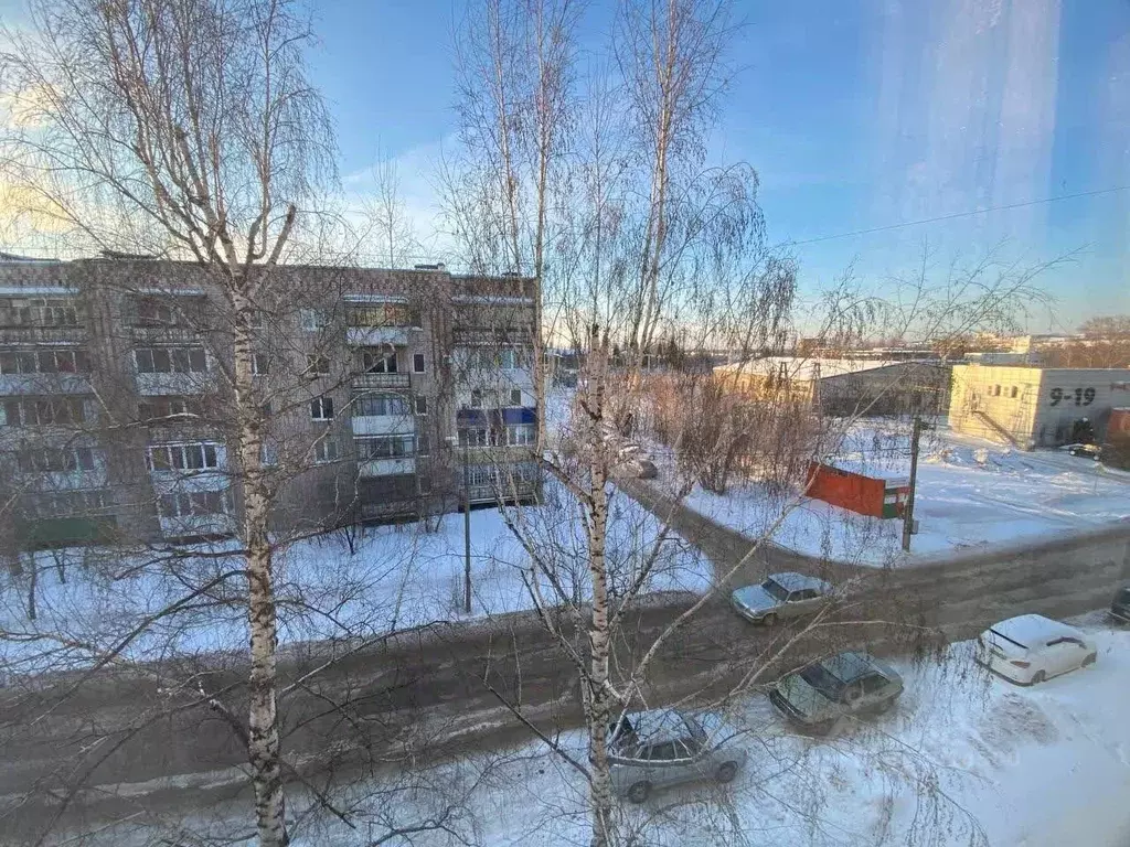 2-к кв. Башкортостан, Октябрьский Северная ул., 12 (47.1 м) - Фото 2