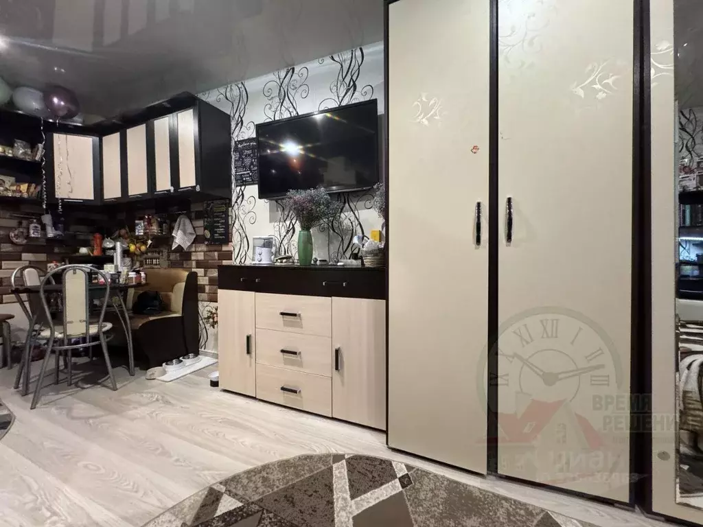 Комната Московская область, Королев просп. Королева, 6а (19.3 м) - Фото 1