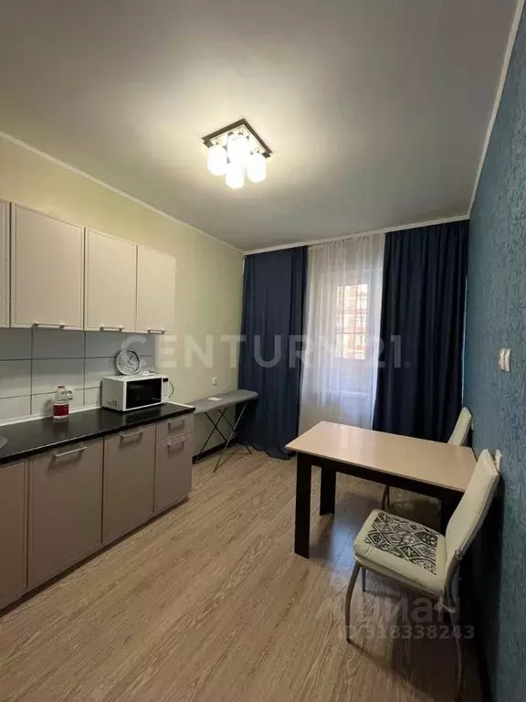 1-к кв. Краснодарский край, Краснодар проезд Репина, 3к1 (42.0 м) - Фото 0