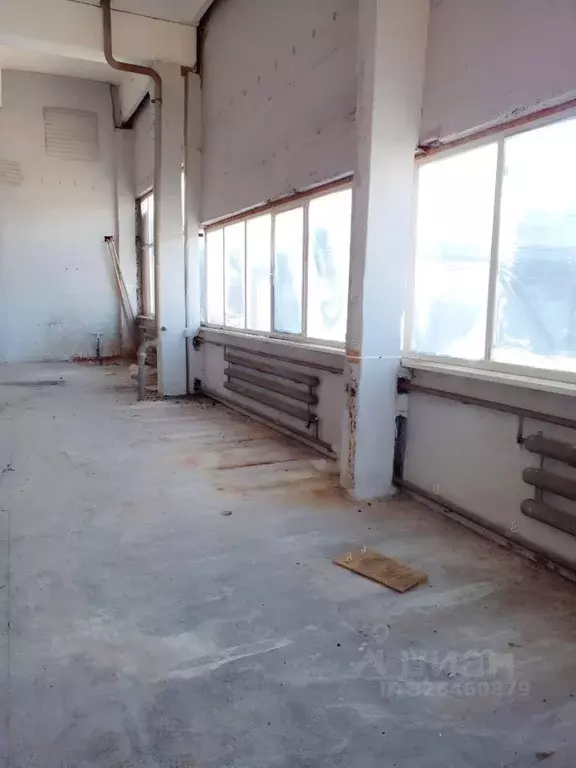 Склад в Самарская область, Новокуйбышевск Полевая ул., 1с2 (142 м) - Фото 1