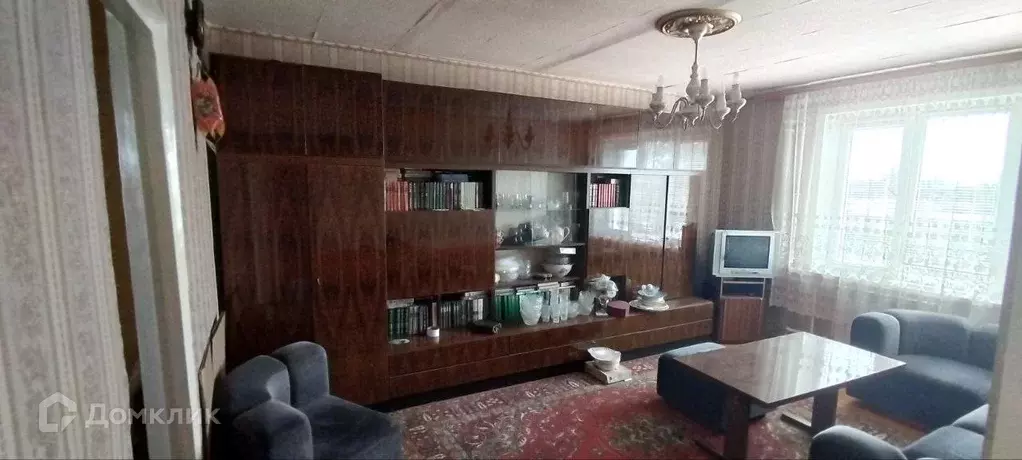 Продаётся 3-к квартира, 53.2 м - Фото 0