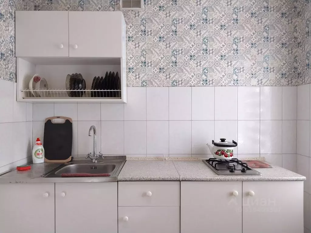 2-к кв. Волгоградская область, Волгоград Удмуртская ул., 20 (44.0 м) - Фото 1