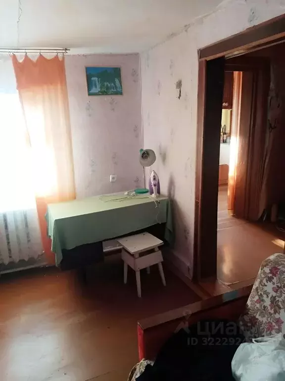 Дом в Тульская область, Ефремов Набережная ул., 55 (63 м) - Фото 1