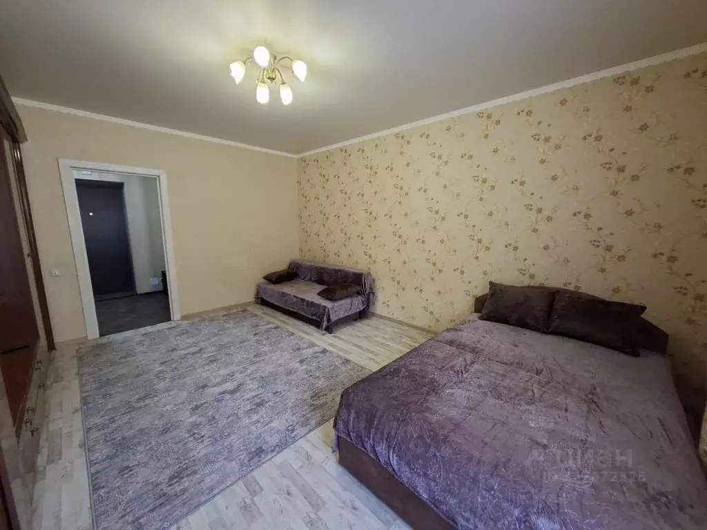 1-к кв. Московская область, Апрелевка Наро-Фоминский городской округ, ... - Фото 2