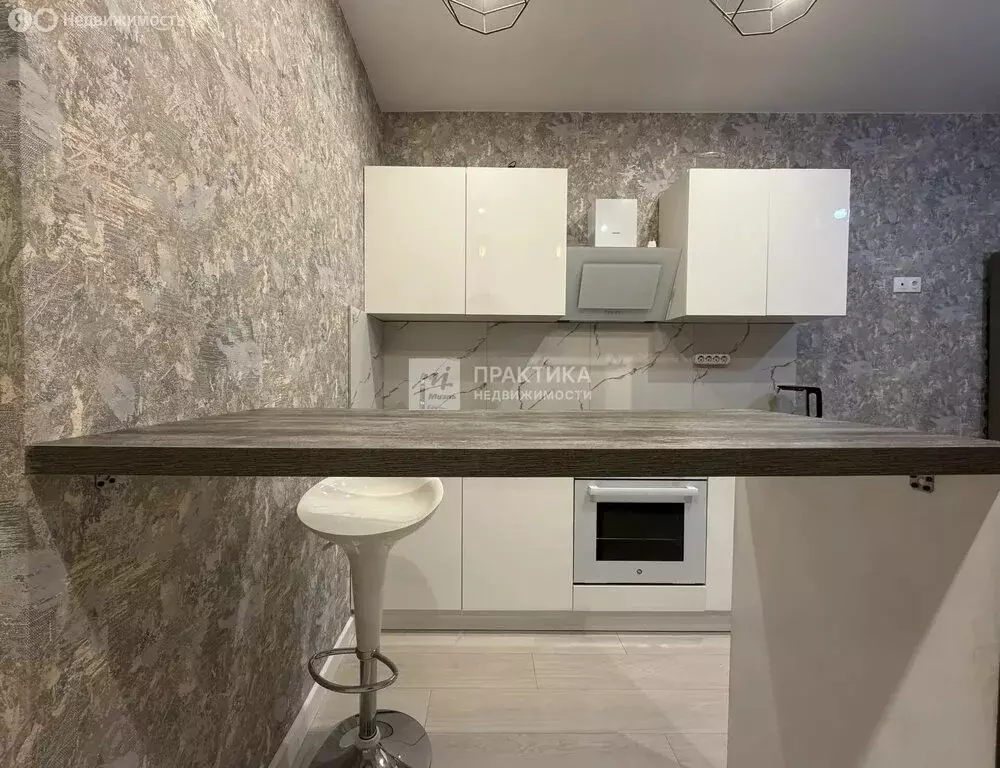 Квартира-студия: Ногинск, улица Дмитрия Михайлова, 12 (23.8 м) - Фото 1