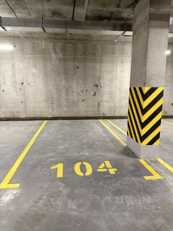 Гараж в Санкт-Петербург Уральская ул., 25 (15 м) - Фото 2