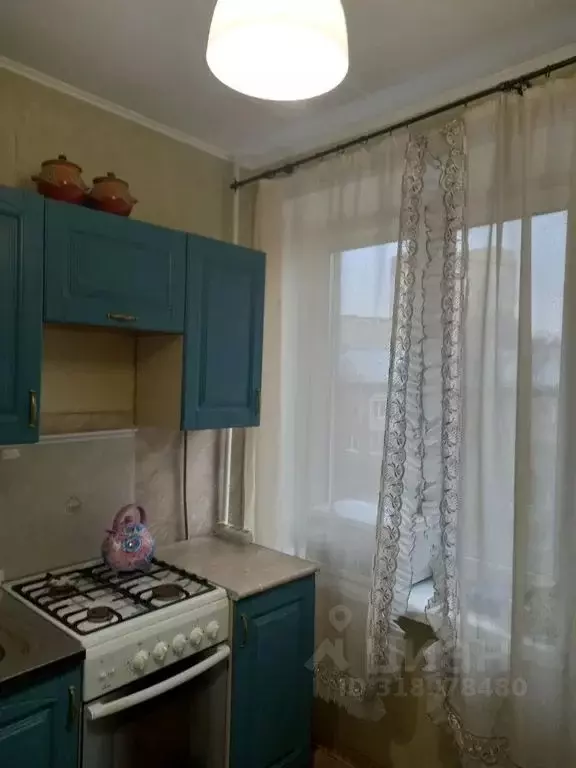 1-к кв. Москва 1-й Амбулаторный проезд, 2 (30.0 м) - Фото 1