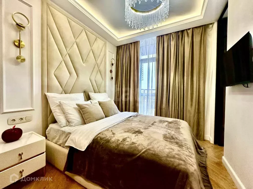 Продаётся квартира-студия, 31.7 м - Фото 0