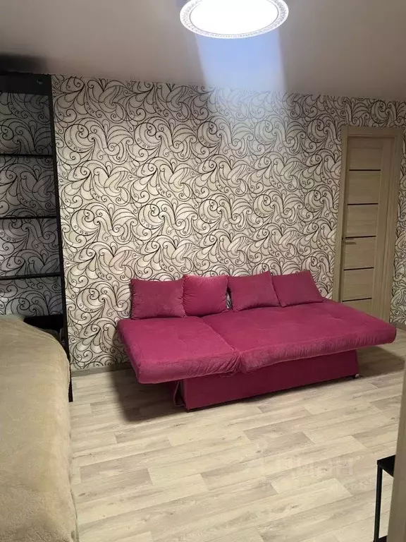 2-к кв. Нижегородская область, Нижний Новгород Ярмарочный проезд, 6 ... - Фото 1