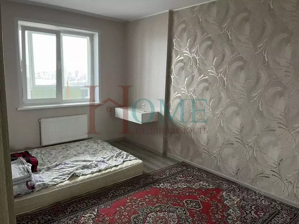 2-к кв. Новосибирская область, Новосибирск ул. Демьяна Бедного, 73/1 ... - Фото 1