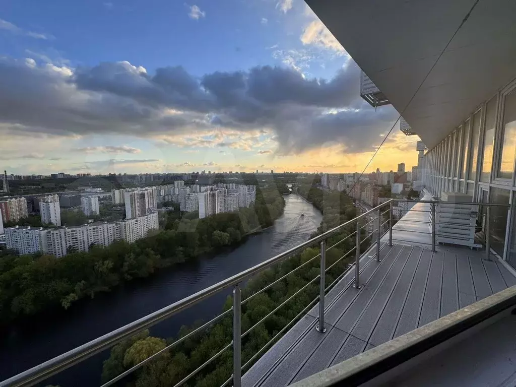 1-к. квартира, 60 м, 25/31 эт. - Фото 0