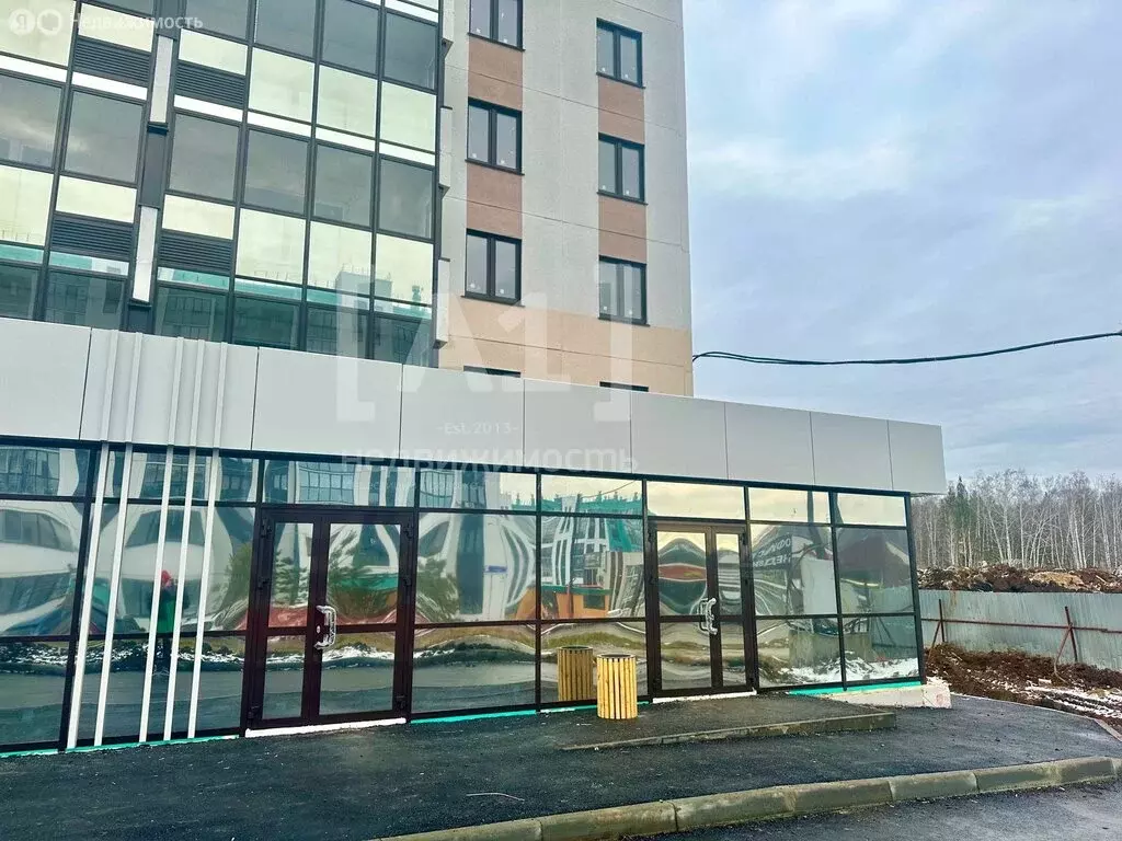 Торговая площадь (95 м) - Фото 2