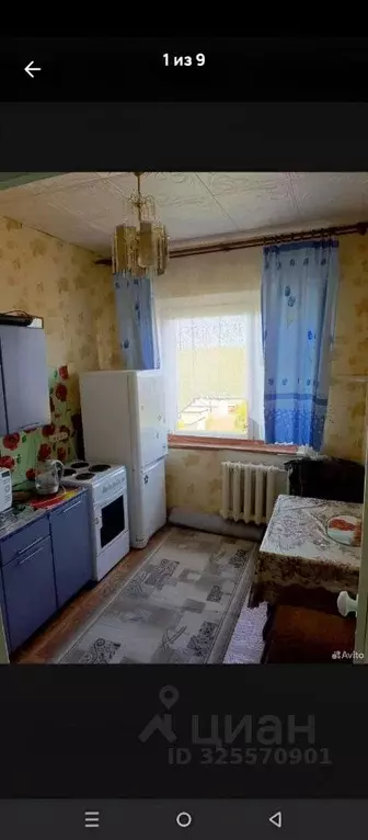 2-к кв. Архангельская область, Приморский муниципальный округ, пос. ... - Фото 1