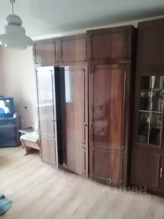 Комната Ярославская область, Ярославль проезд Ушакова, 9к2 (23.0 м) - Фото 0