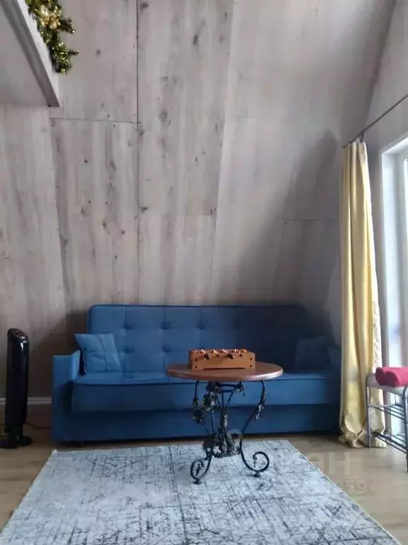 Дом в Алтай, Чемальский район, с. Чепош ул. Молодежная, 22 (45 м) - Фото 2