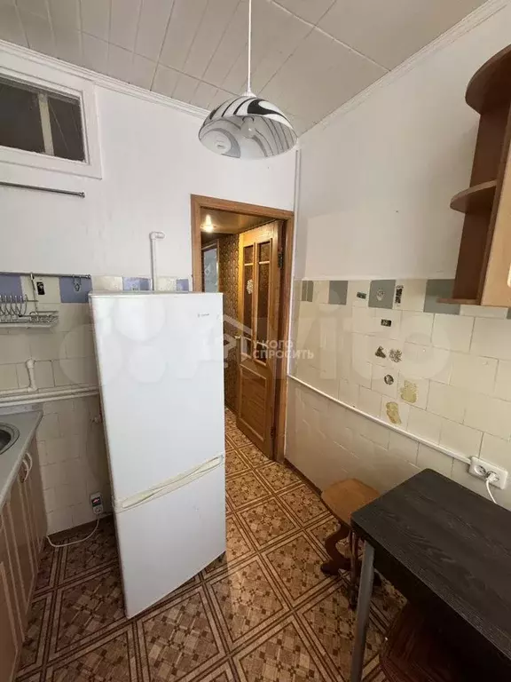 1-к. квартира, 35,1 м, 1/5 эт. - Фото 0