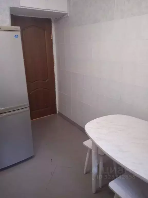 1-к кв. Омская область, Омск Пригородная ул., 3/1 (37.0 м) - Фото 2