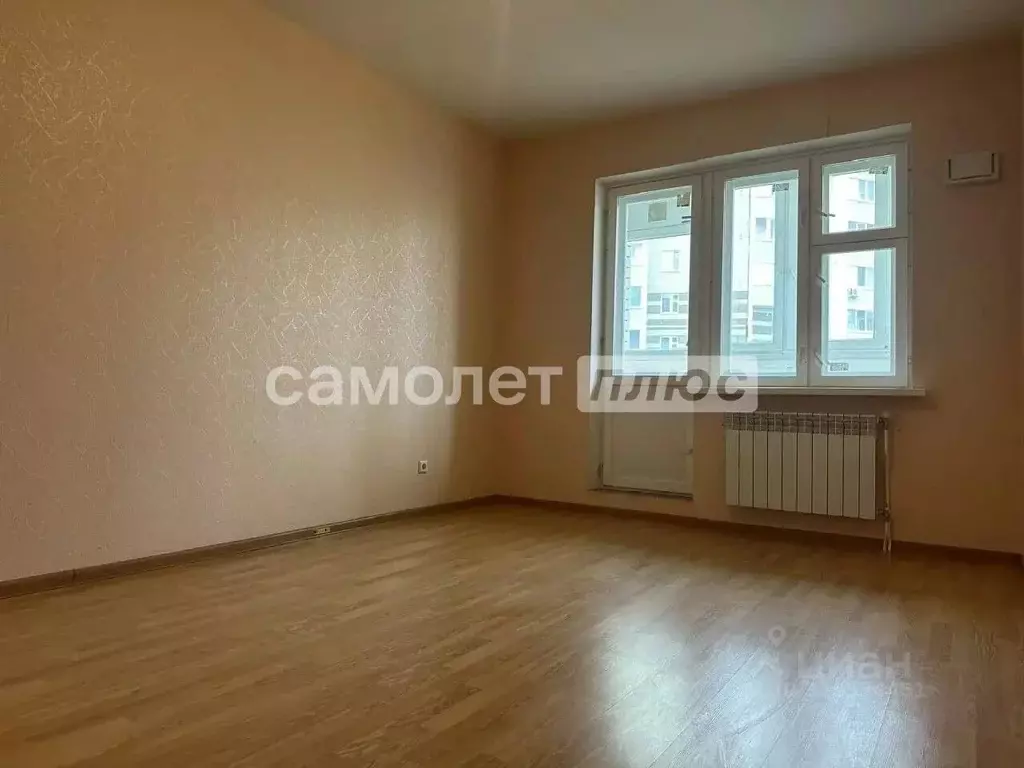 1-к кв. Белгородская область, Белгород ул. Газовиков, 5 (35.1 м) - Фото 2