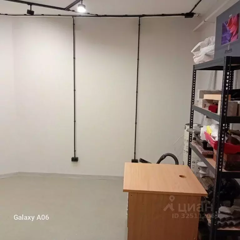 Офис в Санкт-Петербург ул. Правды, 22 (18 м) - Фото 2