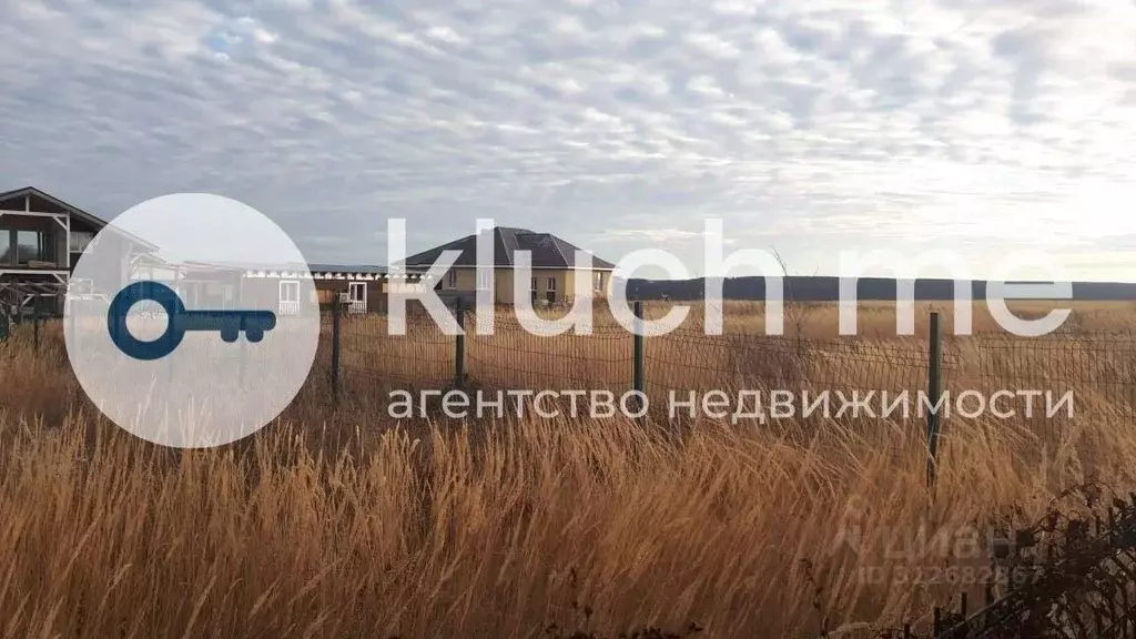Участок в Татарстан, Верхнеуслонский район, Набережно-Морквашское ... - Фото 1