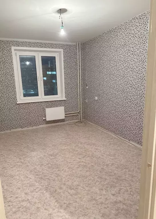 1-к кв. Красноярский край, Красноярск Караульная ул., 82 (34.0 м) - Фото 2