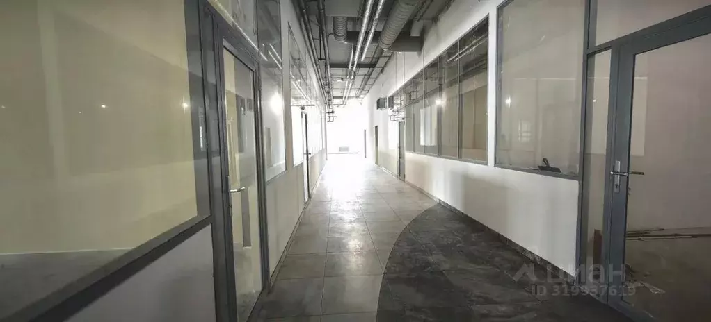 Офис в Московская область, Мытищи ул. Колпакова, 46А (830 м) - Фото 2