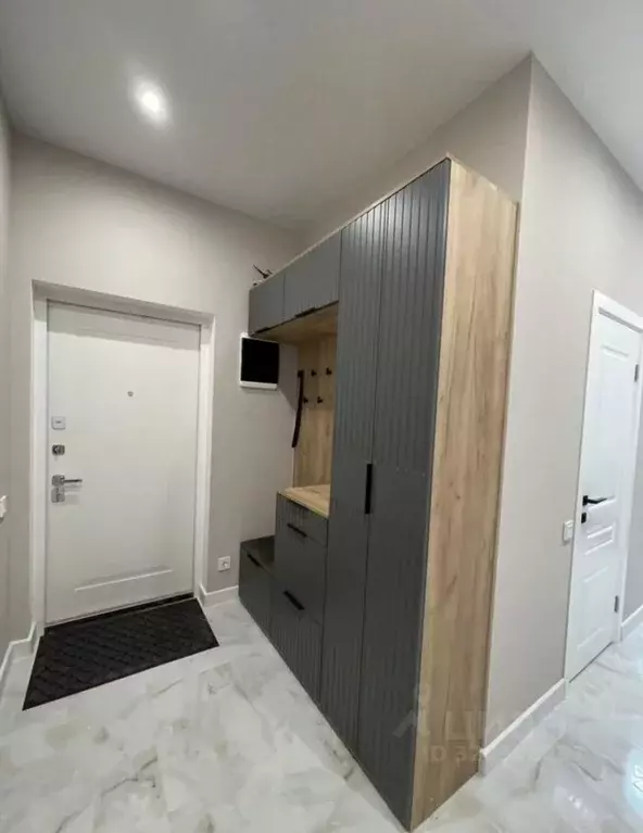 2-к кв. Москва ул. Лобановский Лес, 9 (62.0 м) - Фото 1