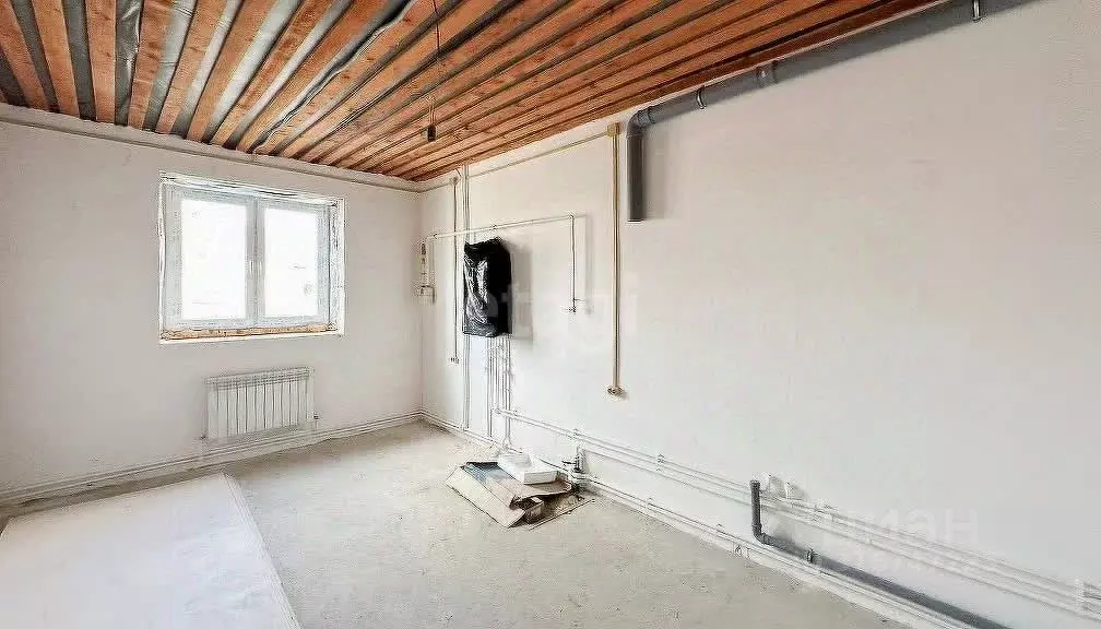 Дом в Ярославская область, Ярославский муниципальный округ, с. ... - Фото 1