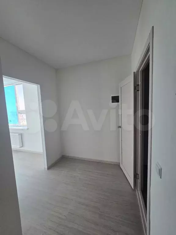 Квартира-студия, 26 м, 18/28 эт. - Фото 1