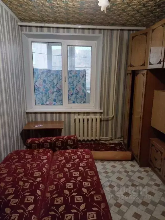 2-к кв. Ростовская область, Волгодонск ул. Маршала Кошевого, 6 (50.0 ... - Фото 2