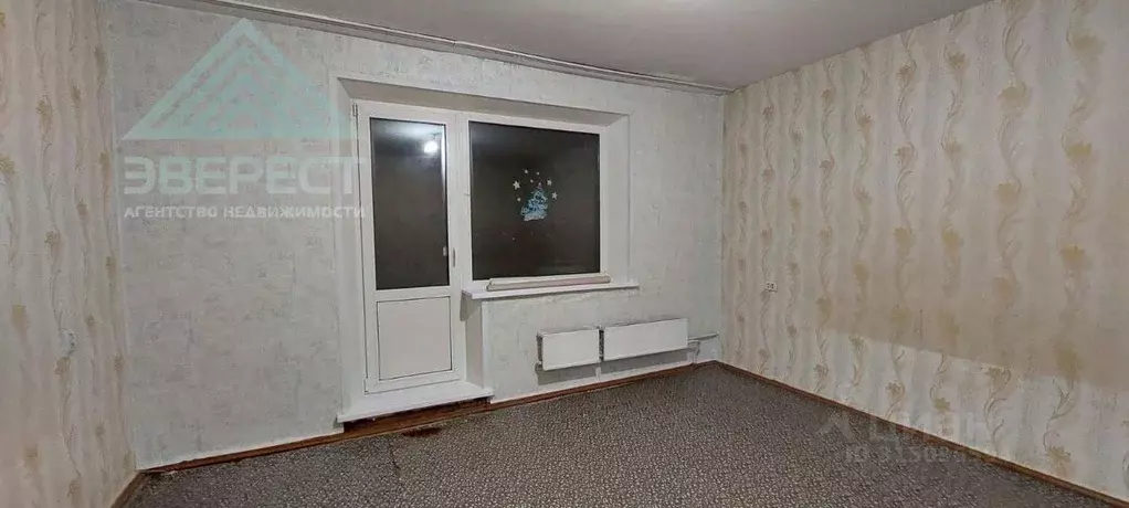 2-к кв. Хакасия, Абакан ул. Комарова, 20 (52.1 м) - Фото 0