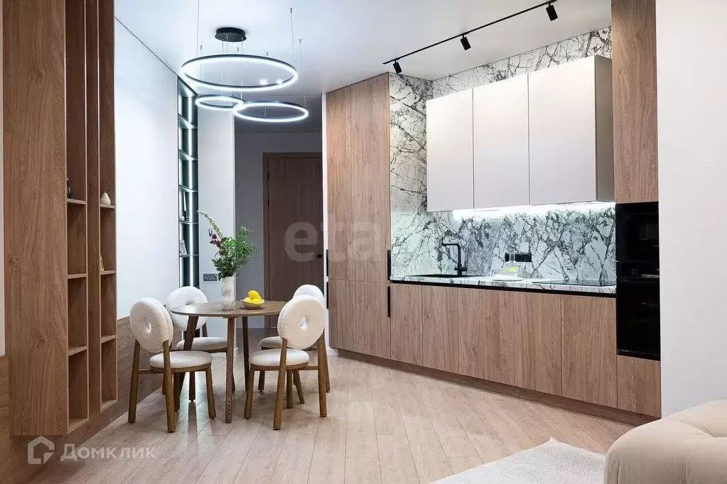 Продаётся 4-к квартира, 104.4 м - Фото 0
