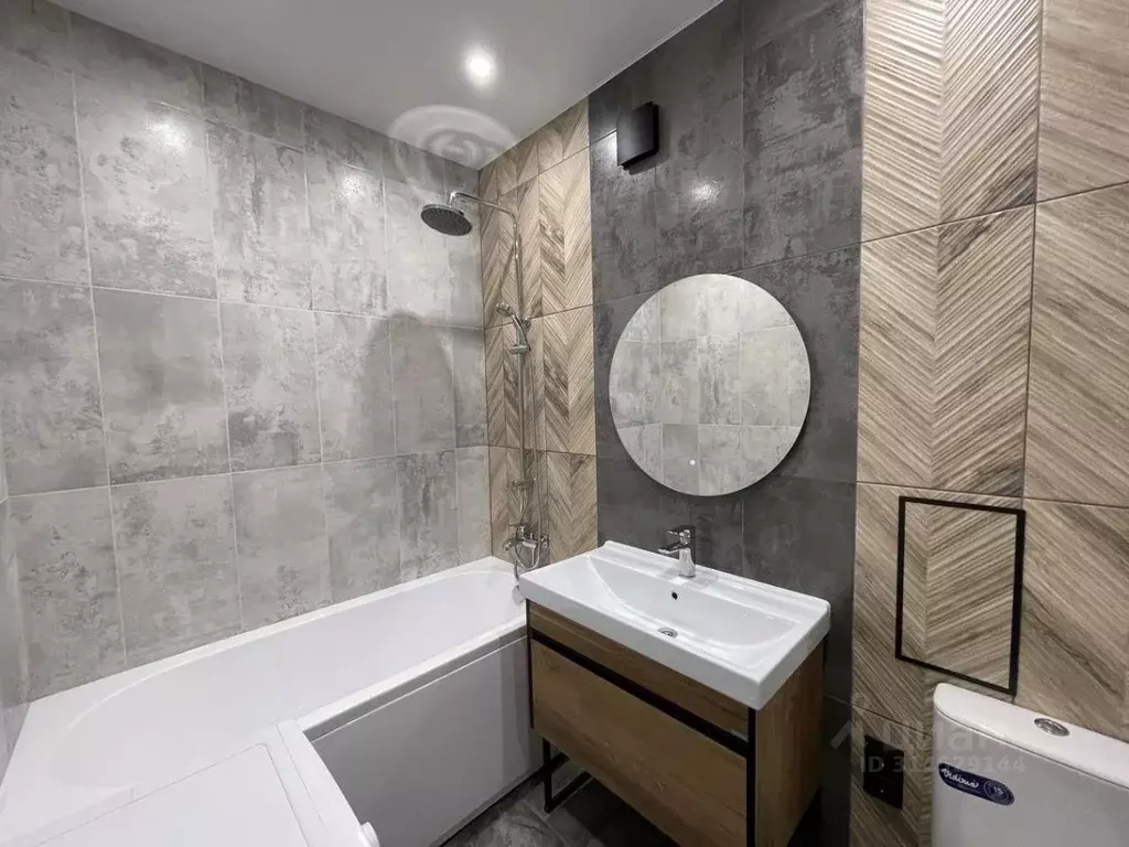 Студия Краснодарский край, Анапа ш. Супсехское, 47к1 (31.5 м) - Фото 1