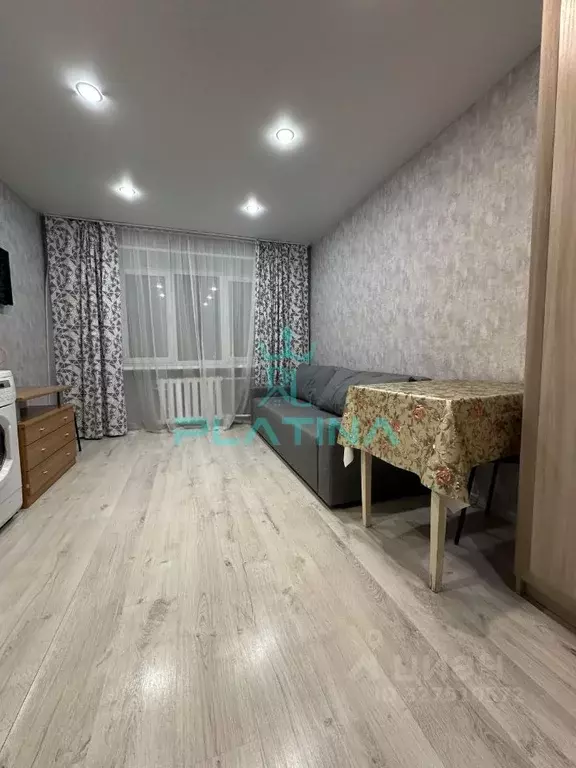 Студия Татарстан, Казань Роторная ул., 9 (18.0 м) - Фото 2